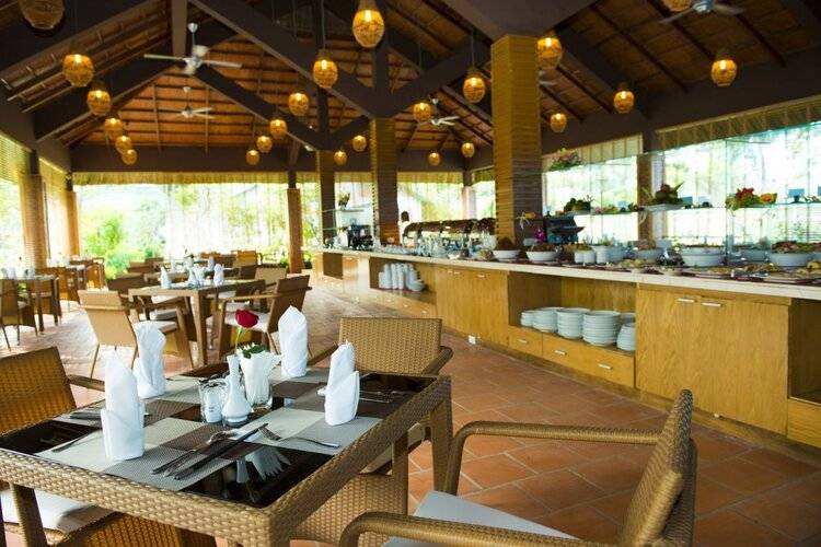 Famiana Green Villa