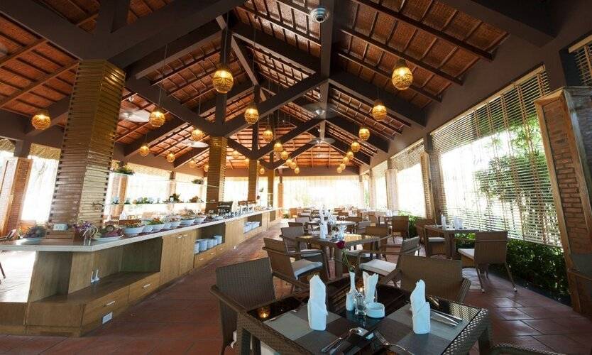 Famiana Green Villa