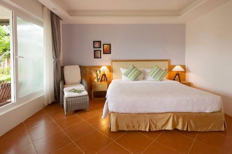 Famiana Green Villa