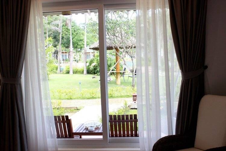 Famiana Green Villa