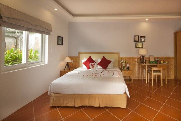 Famiana Green Villa