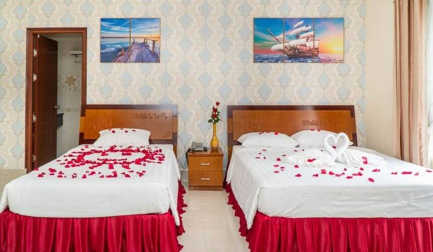 Sun and Sea Hotel Phu Quoc