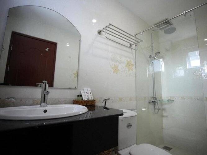 Sun and Sea Hotel Phu Quoc