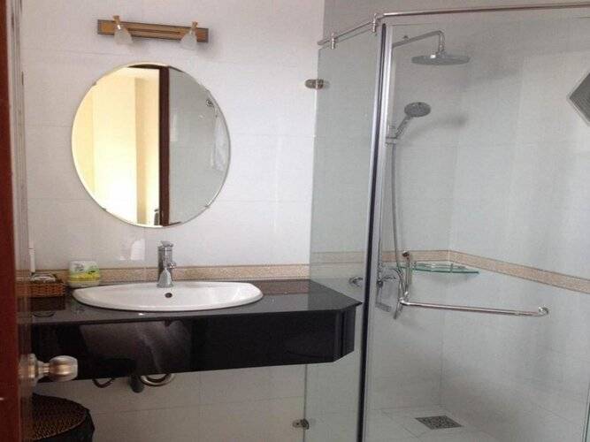 Sun and Sea Hotel Phu Quoc