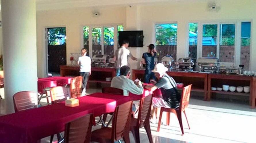 Sun and Sea Hotel Phu Quoc