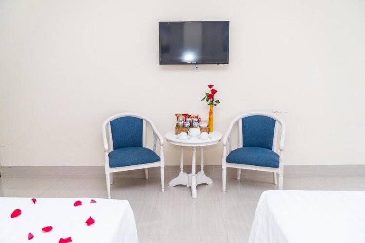 Sun and Sea Hotel Phu Quoc