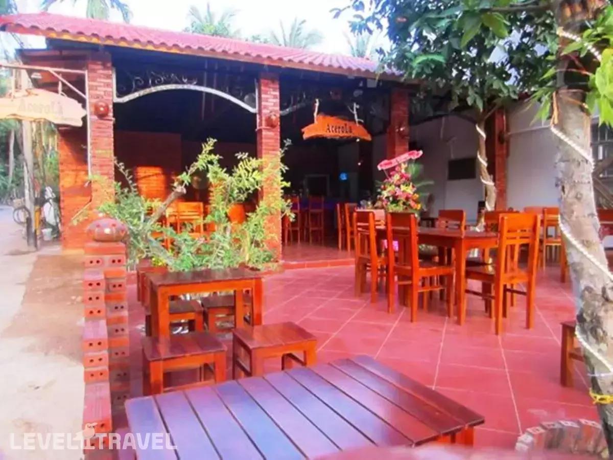 Gia Thanh Guest House