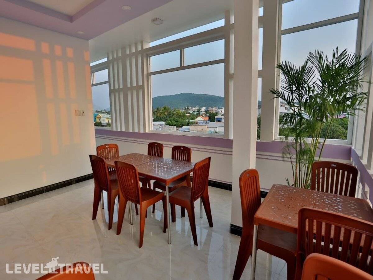 фотографии отеля Halona Hotel в Вьетнам(Фукуок) - фото №14