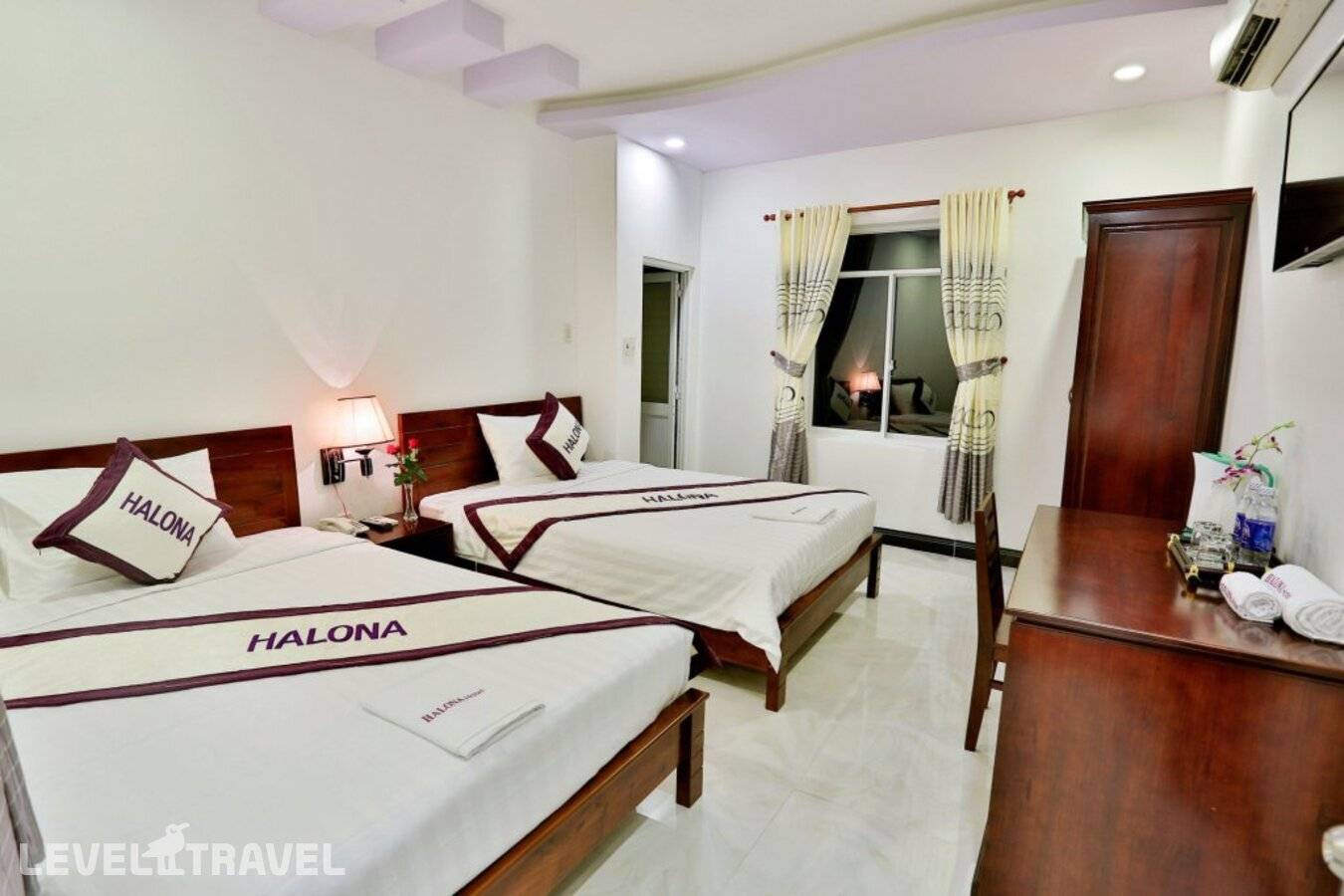 фотографии отеля Halona Hotel в Вьетнам(Фукуок) - фото №6