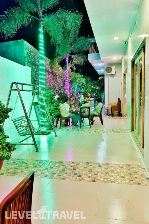 фотографии отеля Halona Hotel в Вьетнам(Фукуок) - фото №11