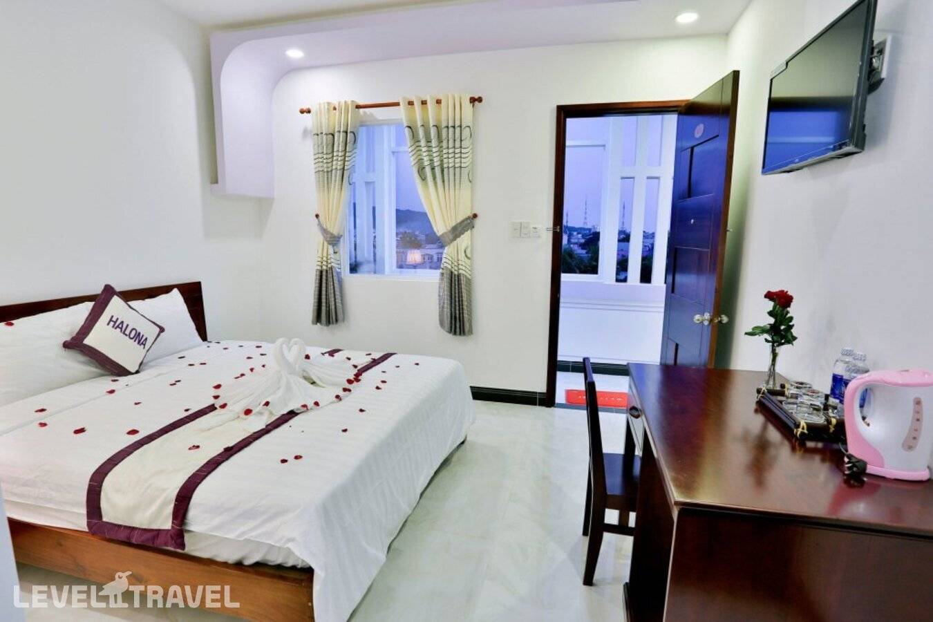 фотографии отеля Halona Hotel в Вьетнам(Фукуок) - фото №7