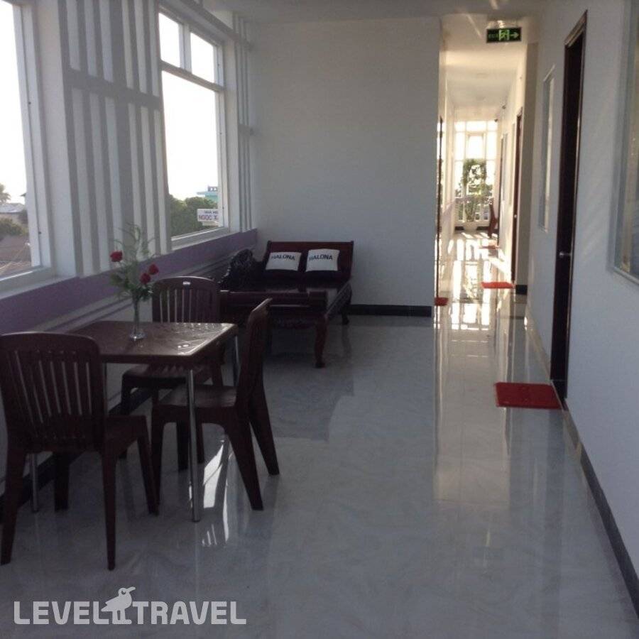 фотографии отеля Halona Hotel в Вьетнам(Фукуок) - фото №9