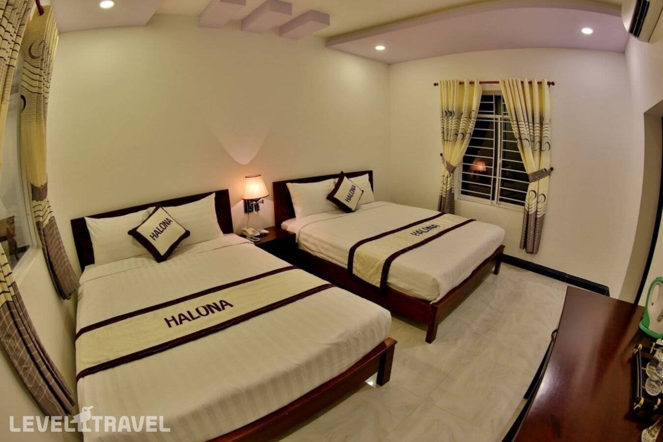 фотографии отеля Halona Hotel в Вьетнам(Фукуок) - фото №2