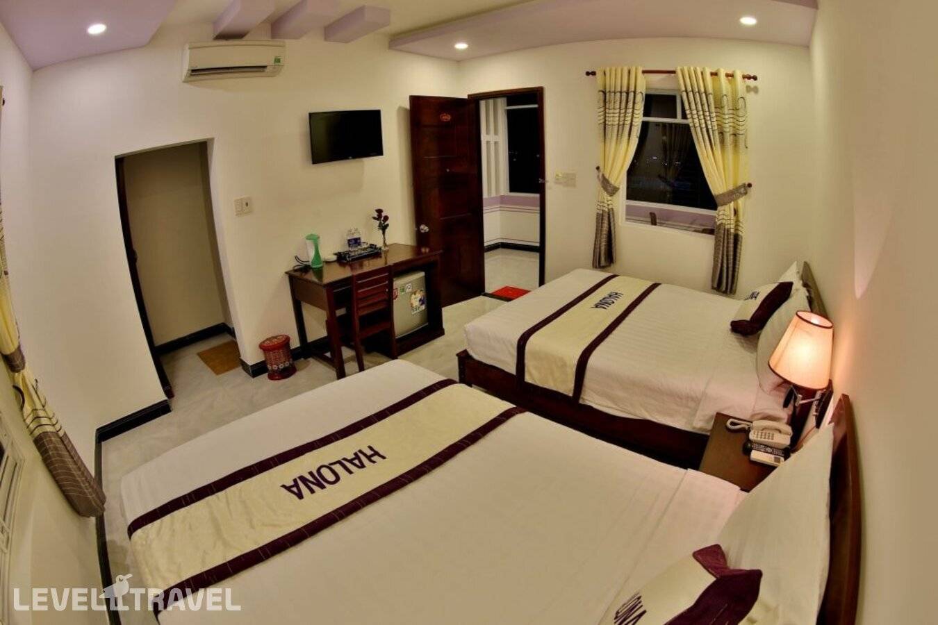 фотографии отеля Halona Hotel в Вьетнам(Фукуок) - фото №5