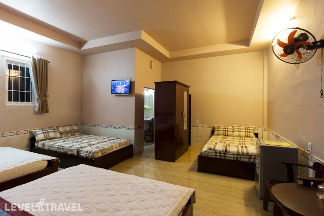 фотографии отеля Phat Tai Hotel в Вьетнам(Фукуок) - фото №15