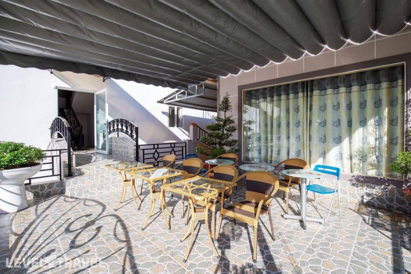 фотографии отеля Phat Tai Hotel в Вьетнам(Фукуок) - фото №22