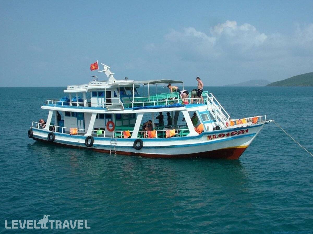 фотографии отеля Phat Tai Hotel в Вьетнам(Фукуок) - фото №21