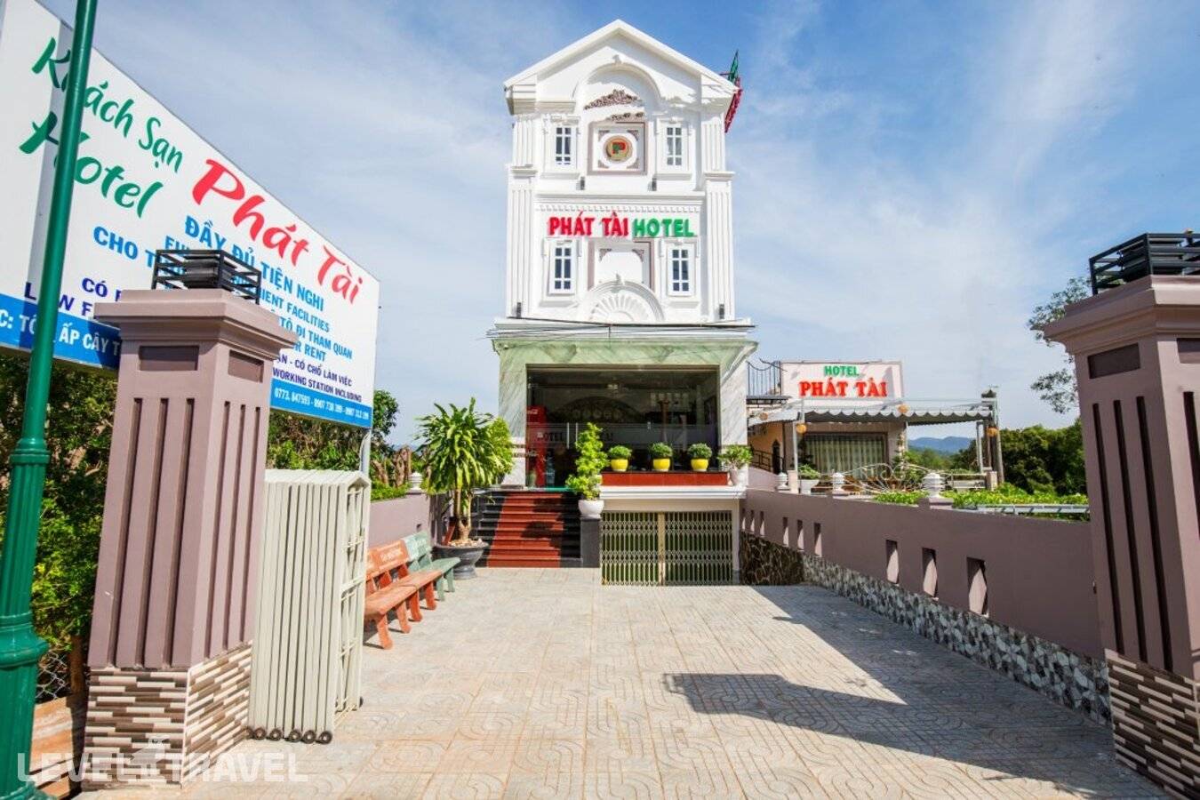 фотографии отеля Phat Tai Hotel в Вьетнам(Фукуок) - фото №27