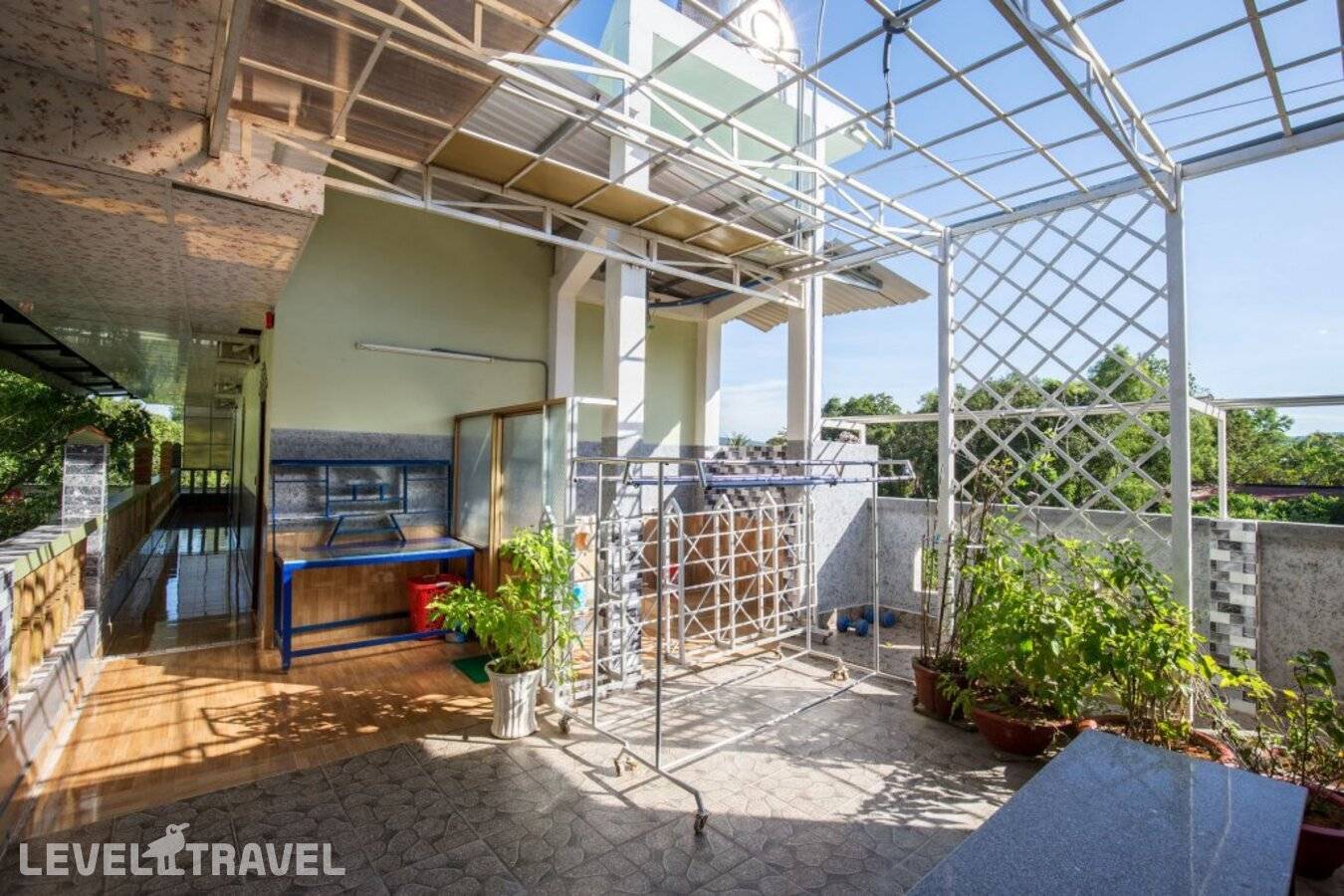 фотографии отеля Phat Tai Hotel в Вьетнам(Фукуок) - фото №26