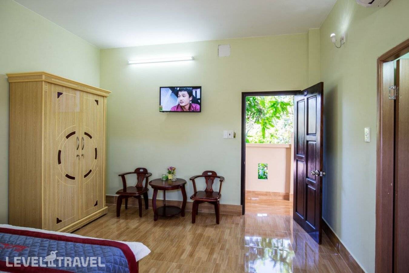 фотографии отеля Phat Tai Hotel в Вьетнам(Фукуок) - фото №12