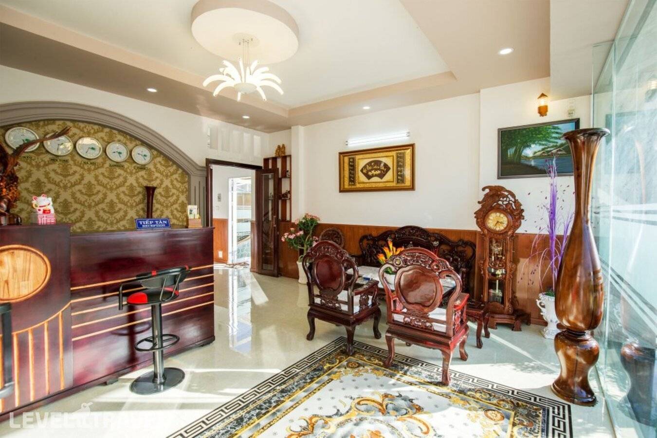 фотографии отеля Phat Tai Hotel в Вьетнам(Фукуок) - фото №13