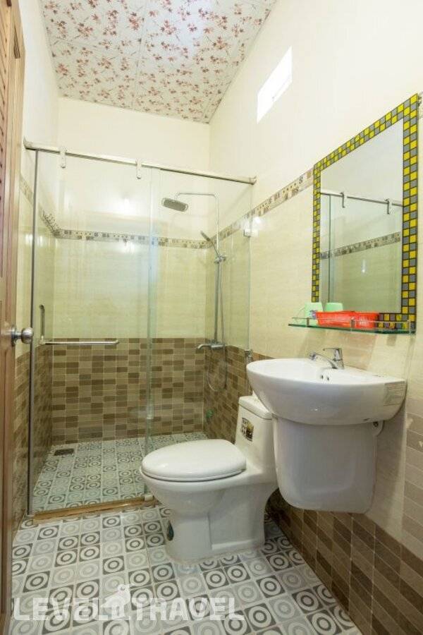 фотографии отеля Phat Tai Hotel в Вьетнам(Фукуок) - фото №8