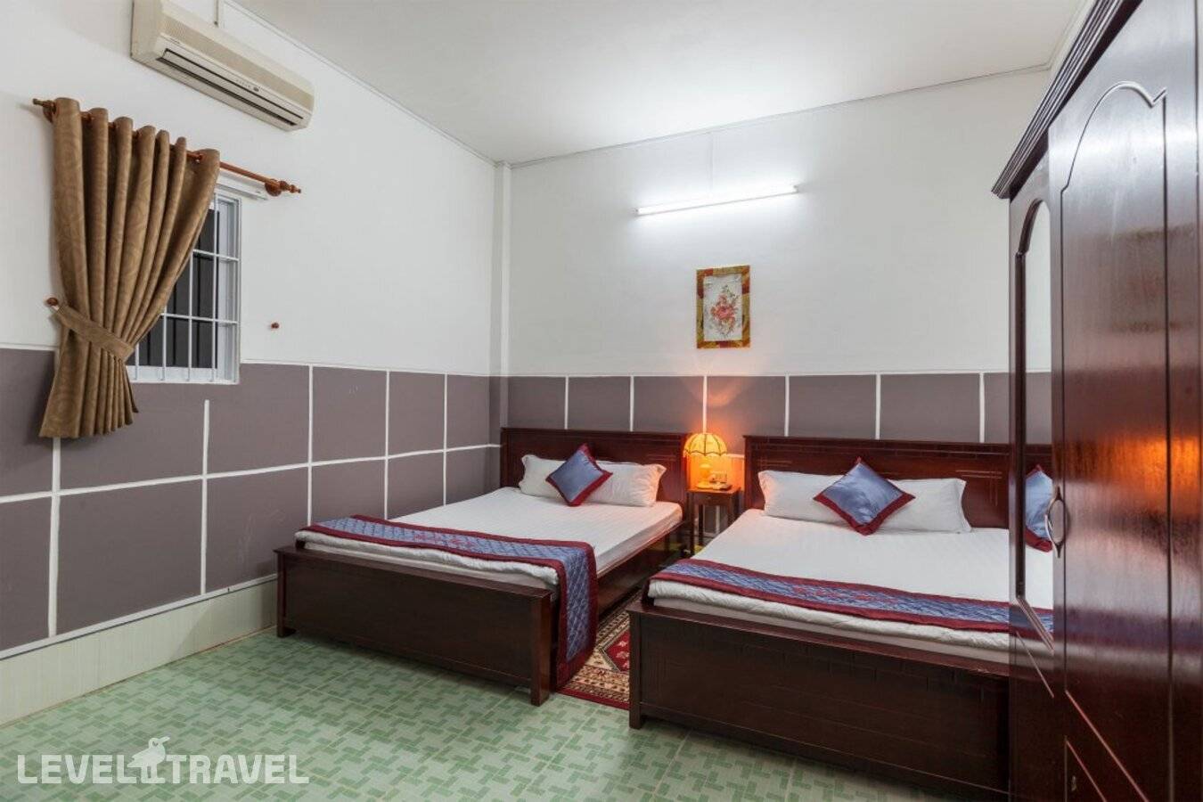 фотографии отеля Phat Tai Hotel в Вьетнам(Фукуок) - фото №4