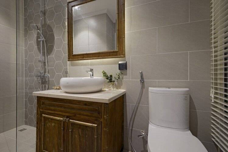 Sunset Sanato Resort & Villas