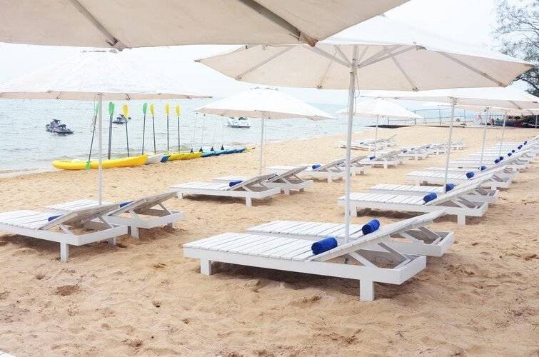 Sunset Sanato Resort & Villas