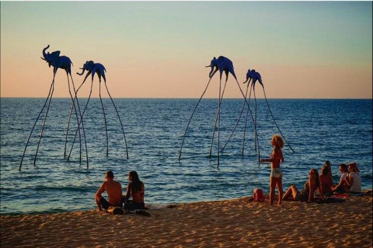 Sunset Sanato Resort & Villas