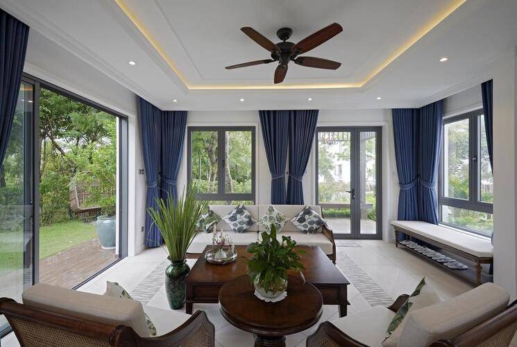 Sunset Sanato Resort & Villas