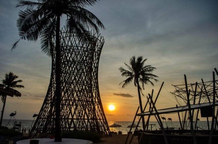 Sunset Sanato Resort & Villas