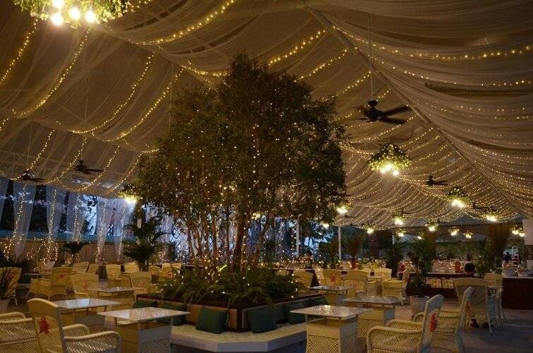 Sunset Sanato Resort & Villas