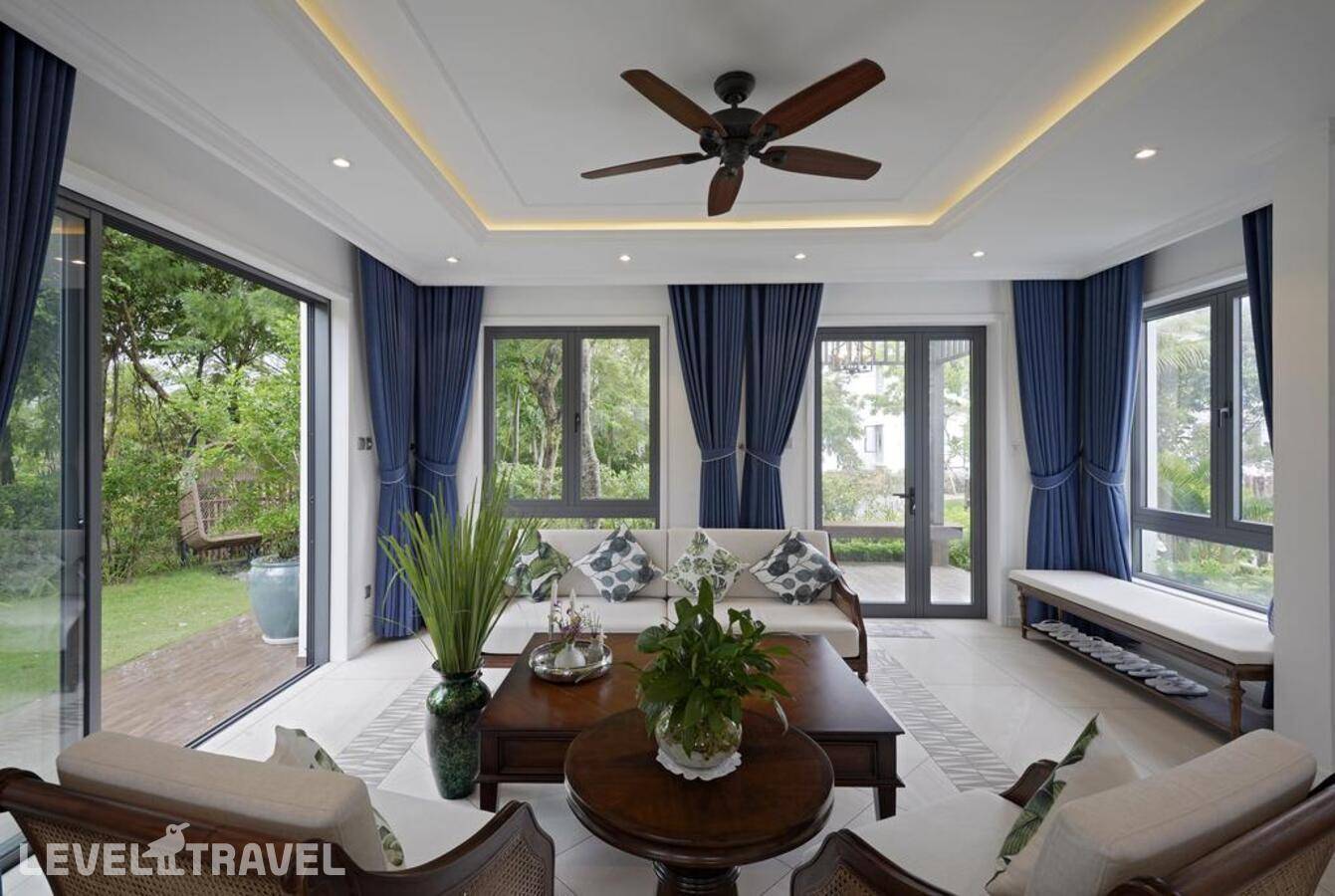 фотографии отеля Sunset Sanato Resort & Villas в Вьетнам(Фукуок) - фото №17