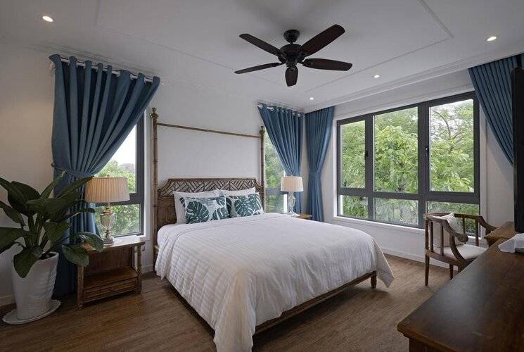 Sunset Sanato Resort & Villas