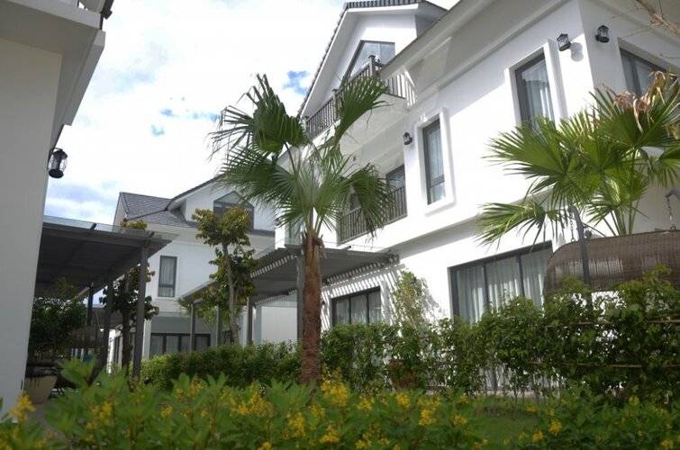 Sunset Sanato Resort & Villas