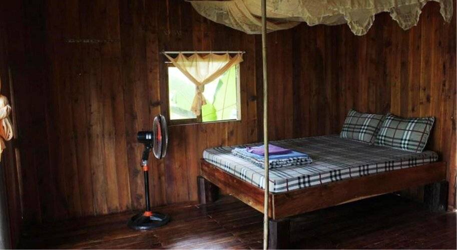 Pepper Farm Phu Quoc Bungalow