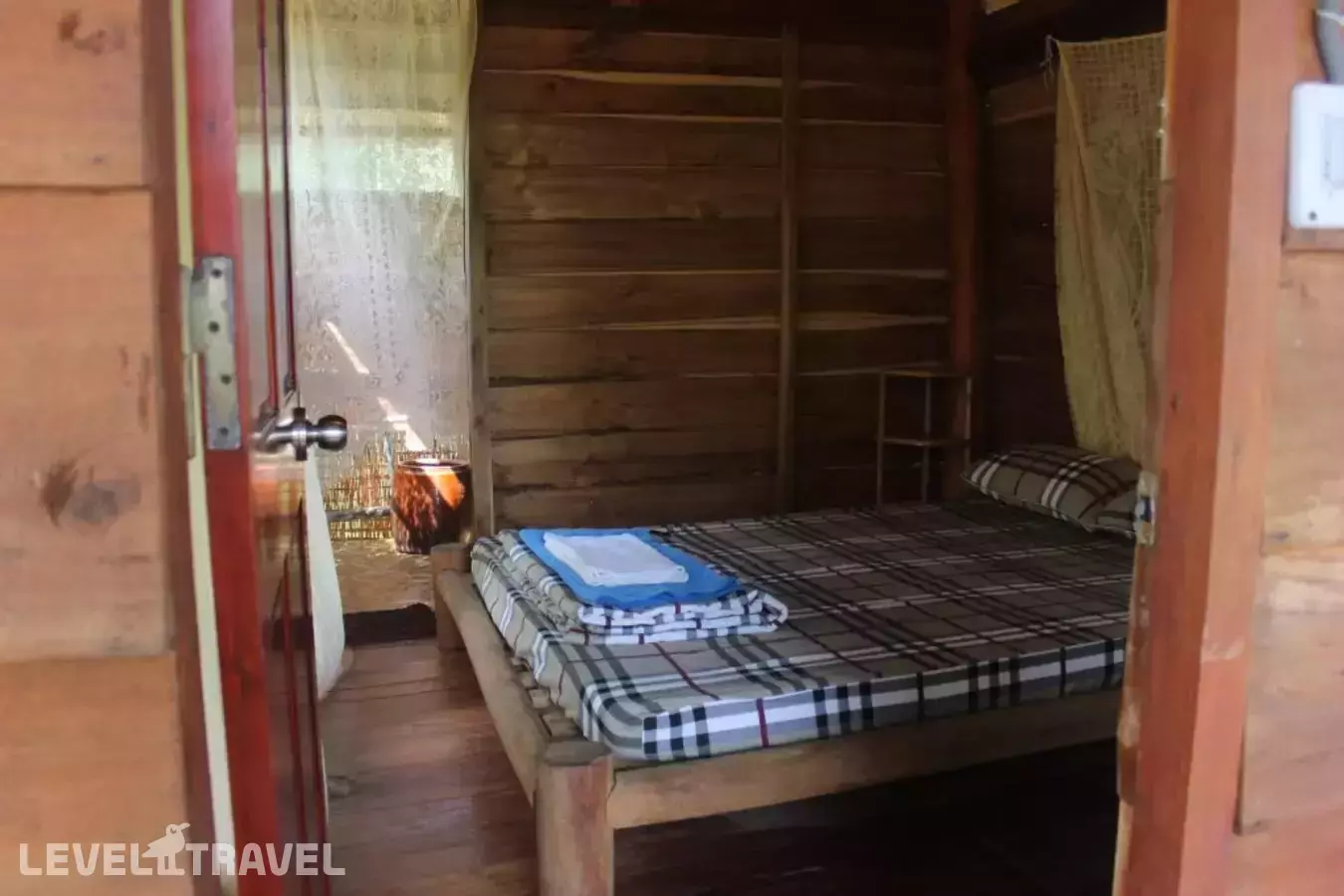 Pepper Farm Phu Quoc Bungalow