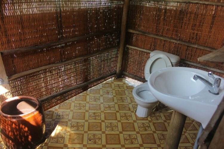 Pepper Farm Phu Quoc Bungalow