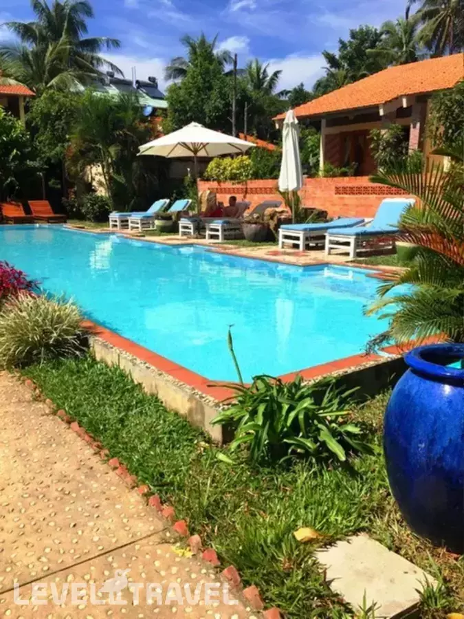 Truong Linh Phu Quoc Resort