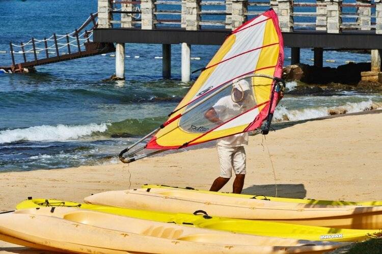 Chen Sea Resort & Spa