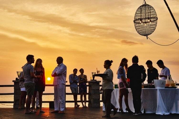 Chen Sea Resort & Spa