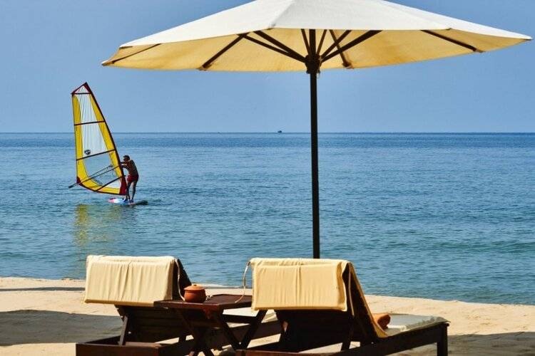 Chen Sea Resort & Spa