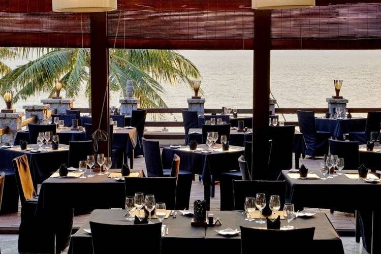 Chen Sea Resort & Spa