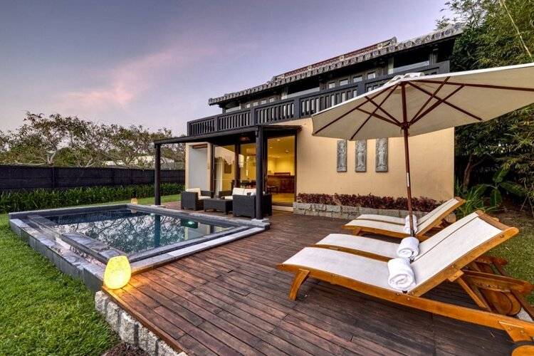 Chen Sea Resort & Spa