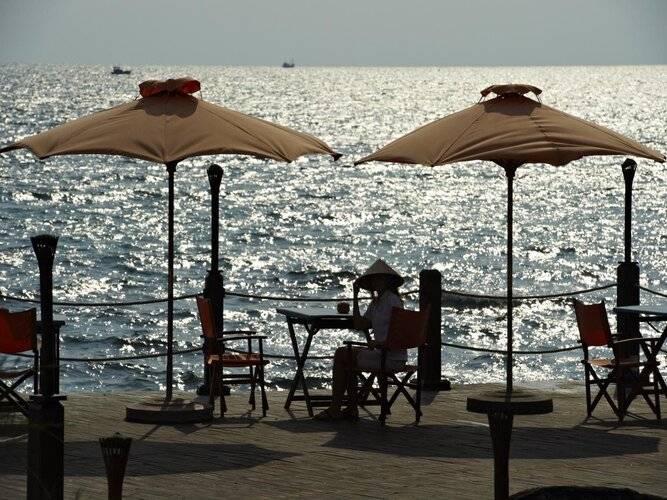 Chen Sea Resort & Spa