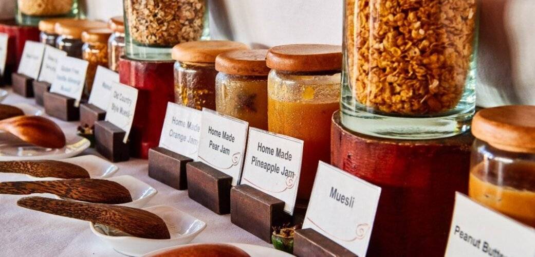 Chen Sea Resort & Spa