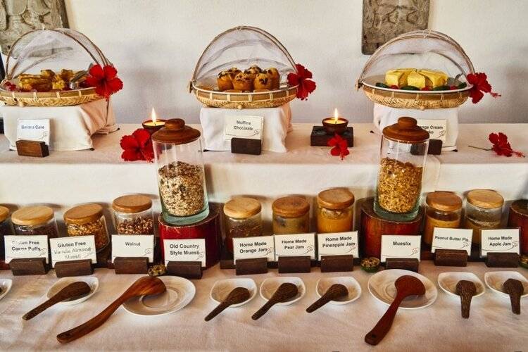 Chen Sea Resort & Spa