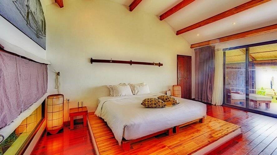 Chen Sea Resort & Spa