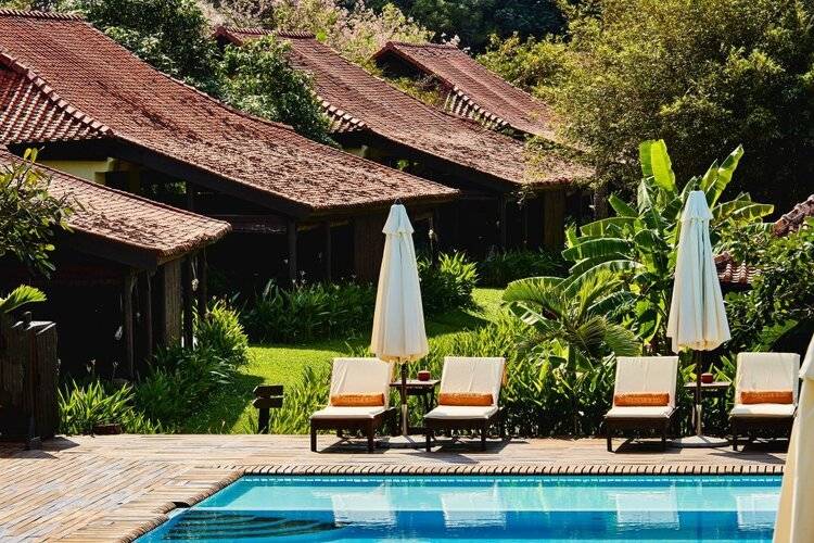 Chen Sea Resort & Spa